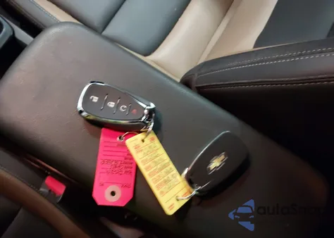 2022 Chevrolet Trailblazer Awd Activ from USA, damaged, VIN KL79MSSL6NB024259